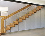 Construction et protection de vos escaliers par Escaliers Maisons à Ruyaulcourt